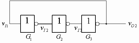 单稳态触发器原理及应用