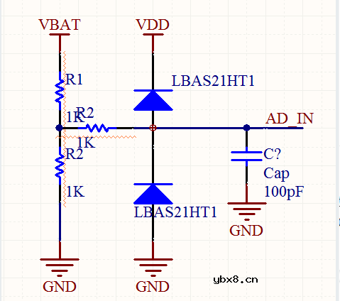 浅谈开关二极管选用和作用