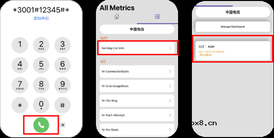 是因为什么导致手机信号这么弱呢？