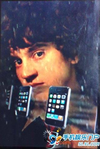 联通3gs 越狱详细教程