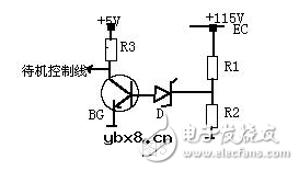 稳压二极管的功率、主要参数及稳压二极管的应用