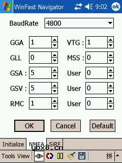 最新GPS研究和使用报告(下)