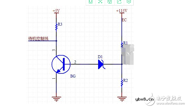 tvs管和稳压管的区别