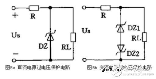 齐纳二极管的特性_齐纳二极管参数_齐纳二极管的应用