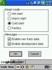 最新GPS研究和使用报告(下)