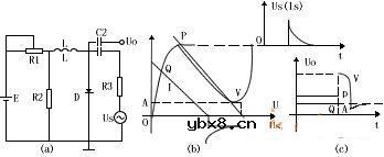 隧道二极管的特性参数及电路