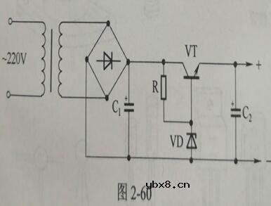 稳压二极管与普通二极管如何区分_区别是什么