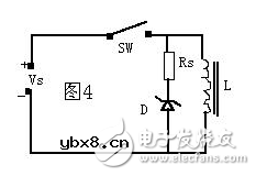 稳压二极管的功率、主要参数及稳压二极管的应用
