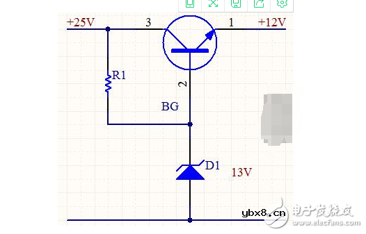 tvs管和稳压管的区别