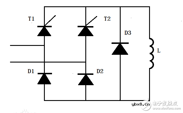 什么是续流二极管!续流二极管有什么作用