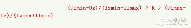 稳压二极管原理及使用_稳压二极管怎么使用（方法）