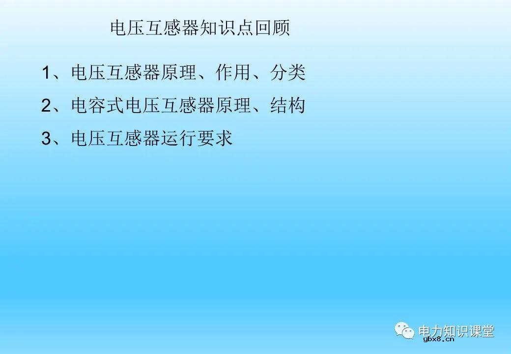 变压器的作用、原理及分类