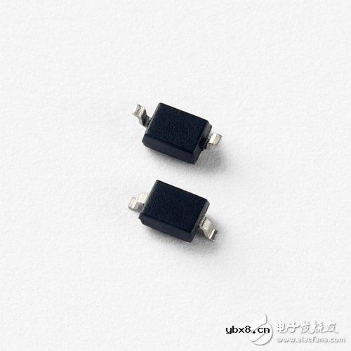 Littelfuse推出新款低电容瞬态抑制二极管阵列