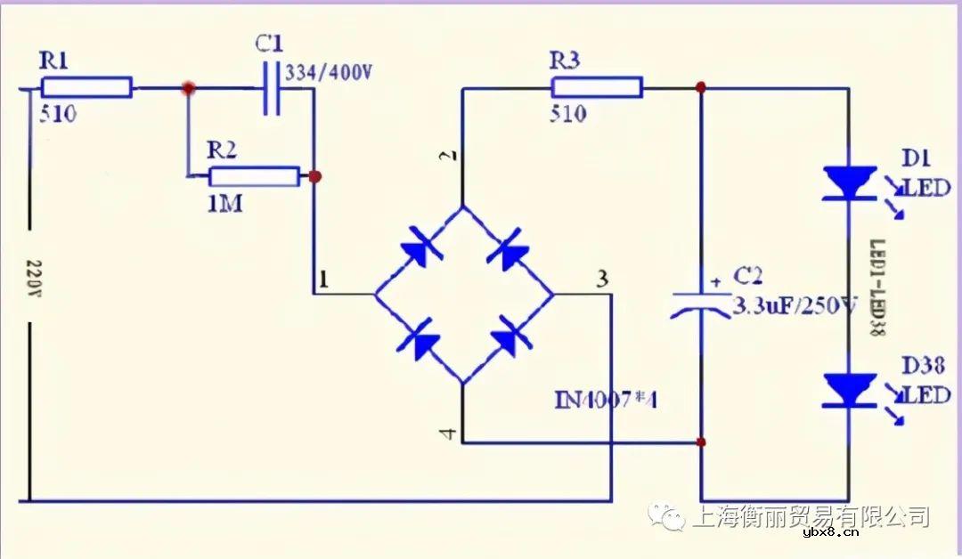 电路板上的二极管坏了怎么确定型号呢？