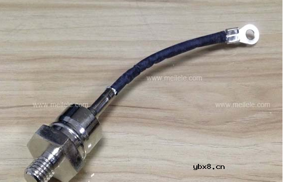 硅整流二极管特性及工作原理