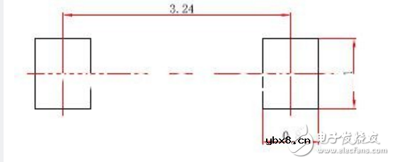 贴片1n4148正负极的判断_1n4148贴片封装尺寸