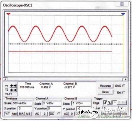 较简单二极管更灵敏的AM检波器设计