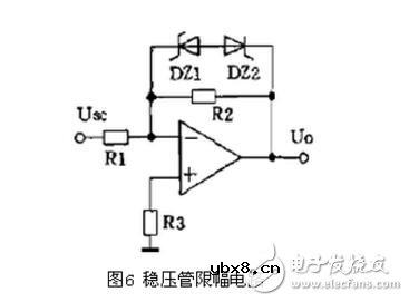 齐纳二极管的特性_齐纳二极管参数_齐纳二极管的应用