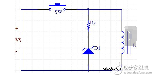 tvs管和稳压管的区别
