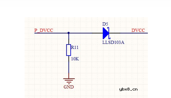 肖特基二极管和整流二极管区别在哪里