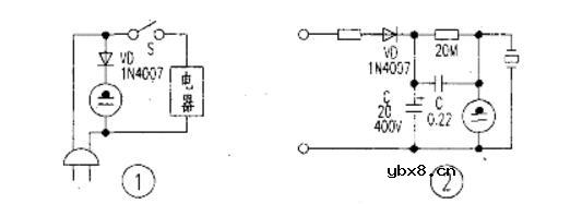 一文解读二极管串联均压问题的误区