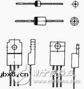 肖特基二极管和快恢复二极管有什么区别详解