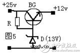 稳压二极管的功率、主要参数及稳压二极管的应用