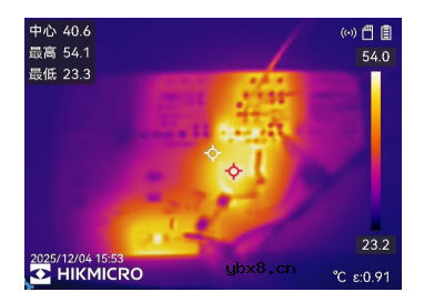 基于纳芯微NSIP3266全桥驱动芯片的平面变压器设计
