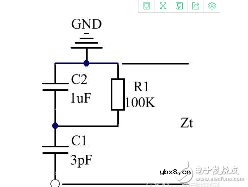 一文读懂二极管在寄生电容处理间的妙用