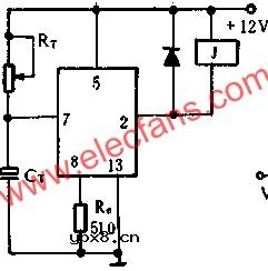 JEC-2作延时的应用(一)