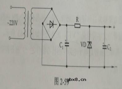 稳压二极管与普通二极管如何区分_区别是什么