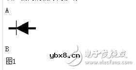 二极管如何用万用表知道正负极？发光二极管应该要怎样测量，怎样快速使二极管恢复并测量