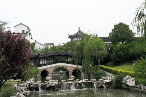 玩转iPhone：圆梦之旅 带着iPhone苏杭游