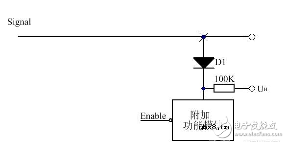 一文读懂二极管在寄生电容处理间的妙用