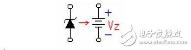 二极管工作原理，二极管稳压电路解析