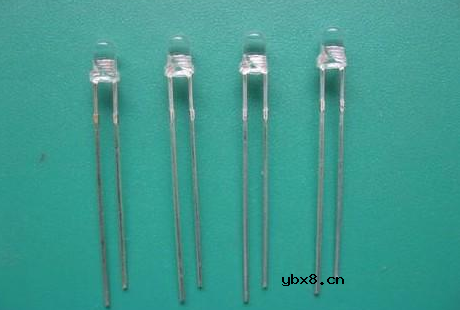 光敏二极管属于哪种光电效应