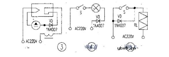 一文解读二极管串联均压问题的误区
