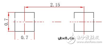 贴片1n4148正负极的判断_1n4148贴片封装尺寸