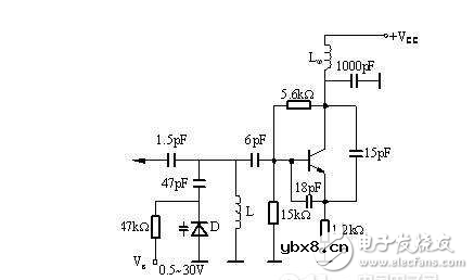 一文读懂二极管在寄生电容处理间的妙用
