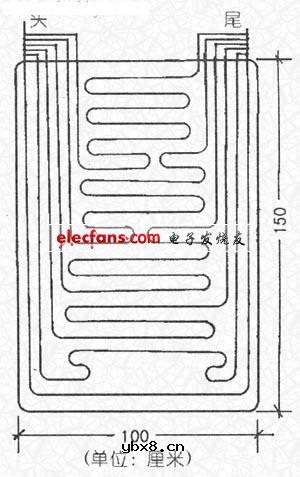 安全电压电热毯自制指南