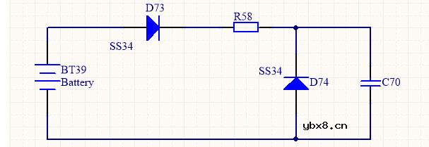 二极管的基础知识