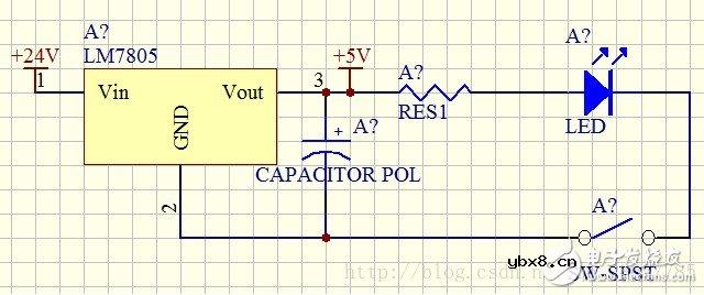 发光二极管的发光原理分析 浅谈发光二极管电路