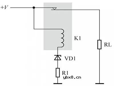 稳压二极管的应用电路介绍