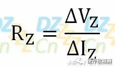 稳压二极管的典型应用电路