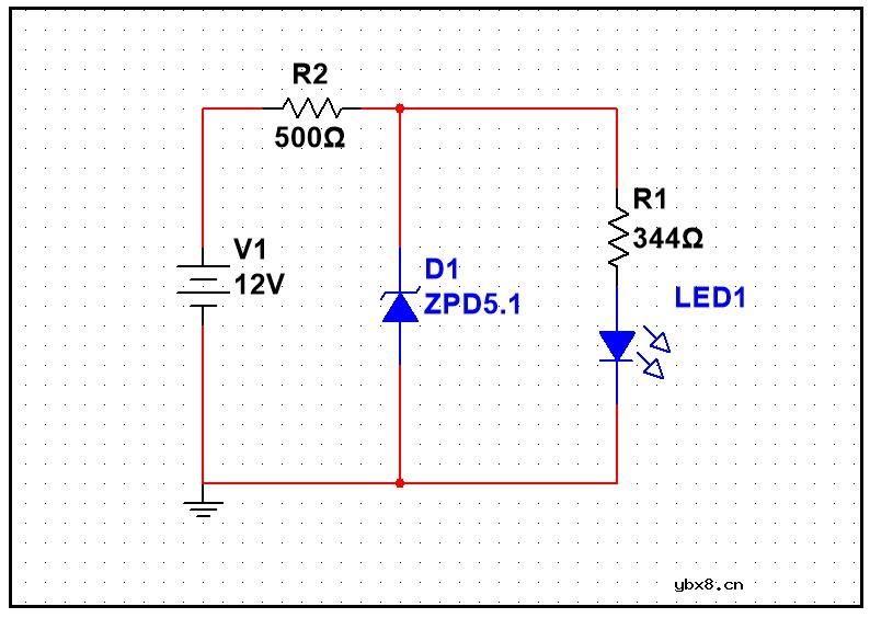 二极管的基础知识