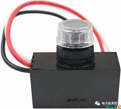 光电二极管工作原理详细讲解