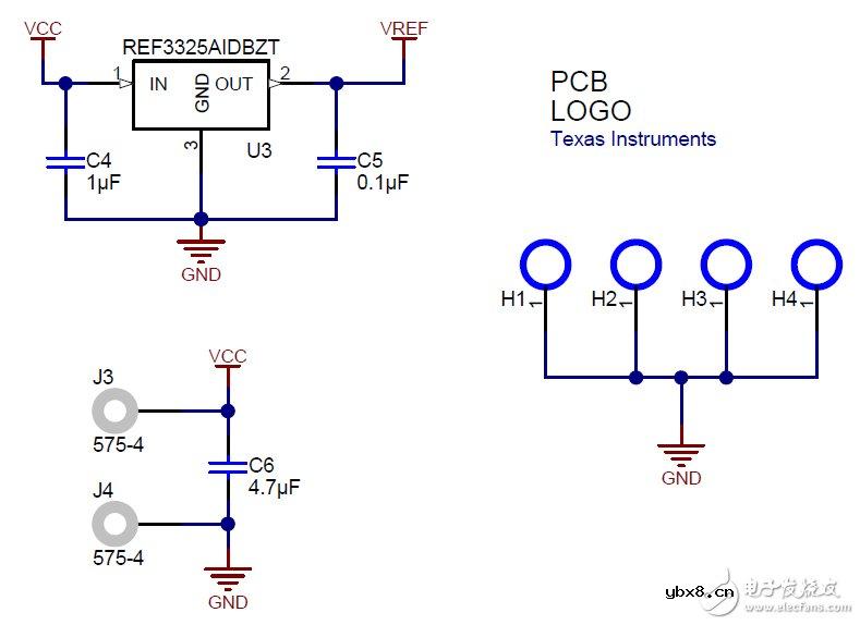 模拟PWM发生器设计电路图：5V 500kHz PWM输出