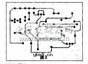 有害气体泄漏报警器电路设计