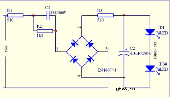 电路板上的二极管坏了怎么确定型号呢？
