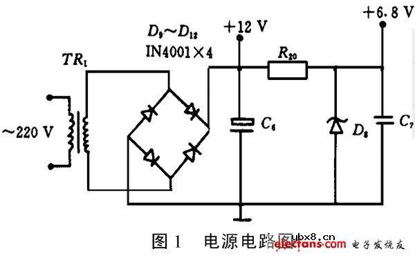 电冰箱温控器原理及应用